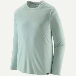 Men's Long-Sleeved Capilene&reg; Cool Trail Shirt