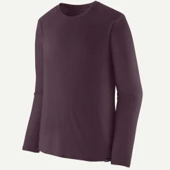 Men's Long-Sleeved Capilene&reg; Cool Trail Shirt
