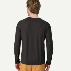 Men's Long-Sleeved Capilene&reg; Cool Trail Shirt
