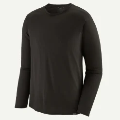 Men's Long-Sleeved Capilene&reg; Cool Daily Shirt