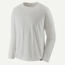 Men's Long-Sleeved Capilene&reg; Cool Daily Shirt