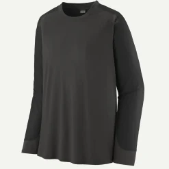 Men's Long-Sleeved Dirt Craft Bike Jersey