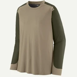 Men's Long-Sleeved Dirt Craft Bike Jersey