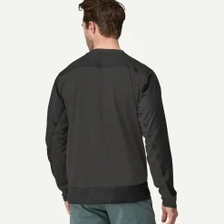 Men's Long-Sleeved Dirt Craft Bike Jersey