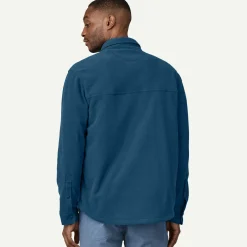 Men's Long-Sleeved Early Rise Snap Shirt