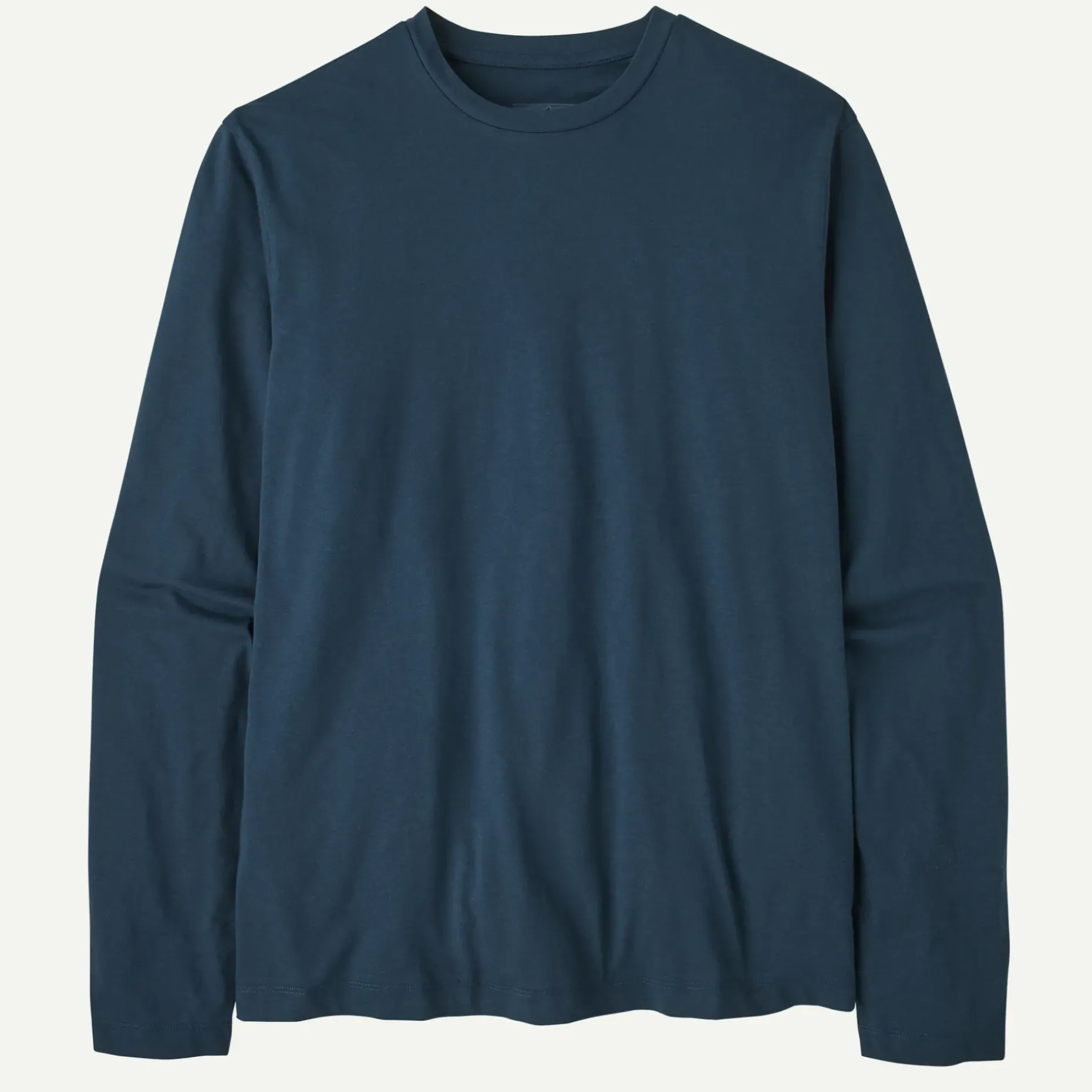 Men's Long-Sleeved Essential Tee