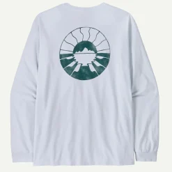 Men's Long-Sleeved Forgotten Island Pocket Responsibili-Tee&reg;