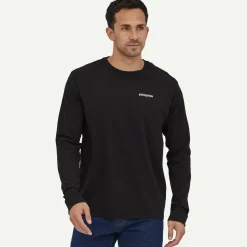 Men's Long-Sleeved Home Water Trout Responsibili-Tee&reg;