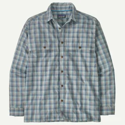 Men's Long-Sleeved Island Hopper Shirt