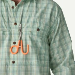 Men's Long-Sleeved Island Hopper Shirt