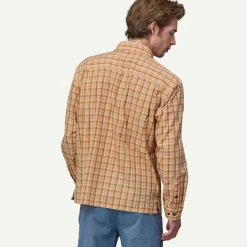 Men's Long-Sleeved Island Hopper Shirt