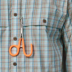 Men's Long-Sleeved Island Hopper Shirt