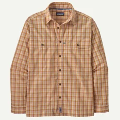 Men's Long-Sleeved Island Hopper Shirt