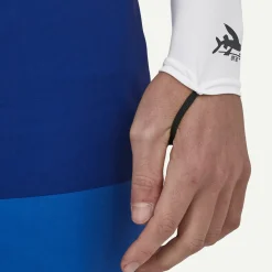 Men's Long-Sleeved R&Oslash;&reg; Surf Top