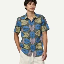 Men's Malihini Pataloha&reg; Shirt