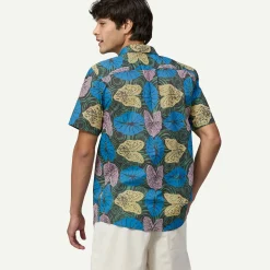 Men's Malihini Pataloha&reg; Shirt