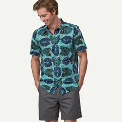Men's Malihini Pataloha&reg; Shirt