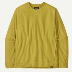 Men's Micro D&reg; Fleece Crewneck