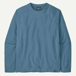 Men's Micro D&reg; Fleece Crewneck