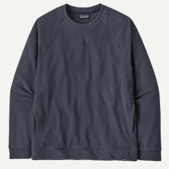 Men's Micro D&reg; Fleece Crewneck