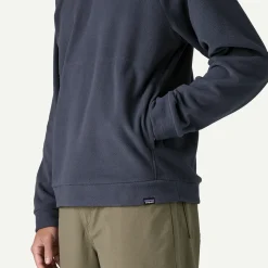 Men's Micro D&reg; Fleece Crewneck