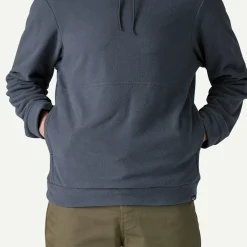 Men's Micro D&reg; Fleece Hoody