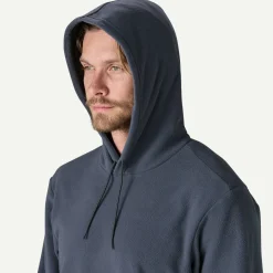 Men's Micro D&reg; Fleece Hoody