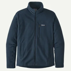 Men's Micro D&reg; Fleece Jacket