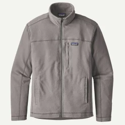 Men's Micro D&reg; Fleece Jacket