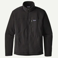 Men's Micro D&reg; Fleece Jacket