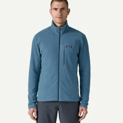 Men's Micro D&reg; Fleece Jacket