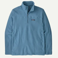 Men's Micro D&reg; Fleece Pullover