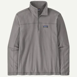 Men's Micro D&reg; Fleece Pullover
