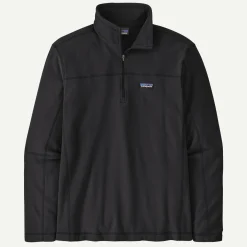 Men's Micro D&reg; Fleece Pullover