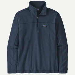 Men's Micro D&reg; Fleece Pullover