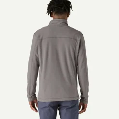 Men's Micro D&reg; Fleece Pullover
