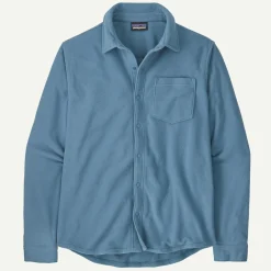 Men's Micro D&reg; Fleece Shirt