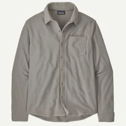 Men's Micro D&reg; Fleece Shirt