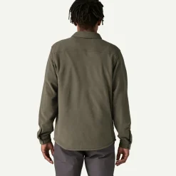 Men's Micro D&reg; Fleece Shirt