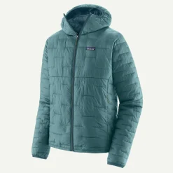 Men's Micro Puff&reg; Hoody