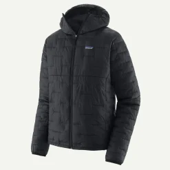 Men's Micro Puff&reg; Hoody