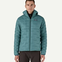 Men's Micro Puff&reg; Hoody