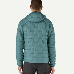 Men's Micro Puff&reg; Hoody