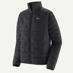 Men's Micro Puff&reg; Jacket
