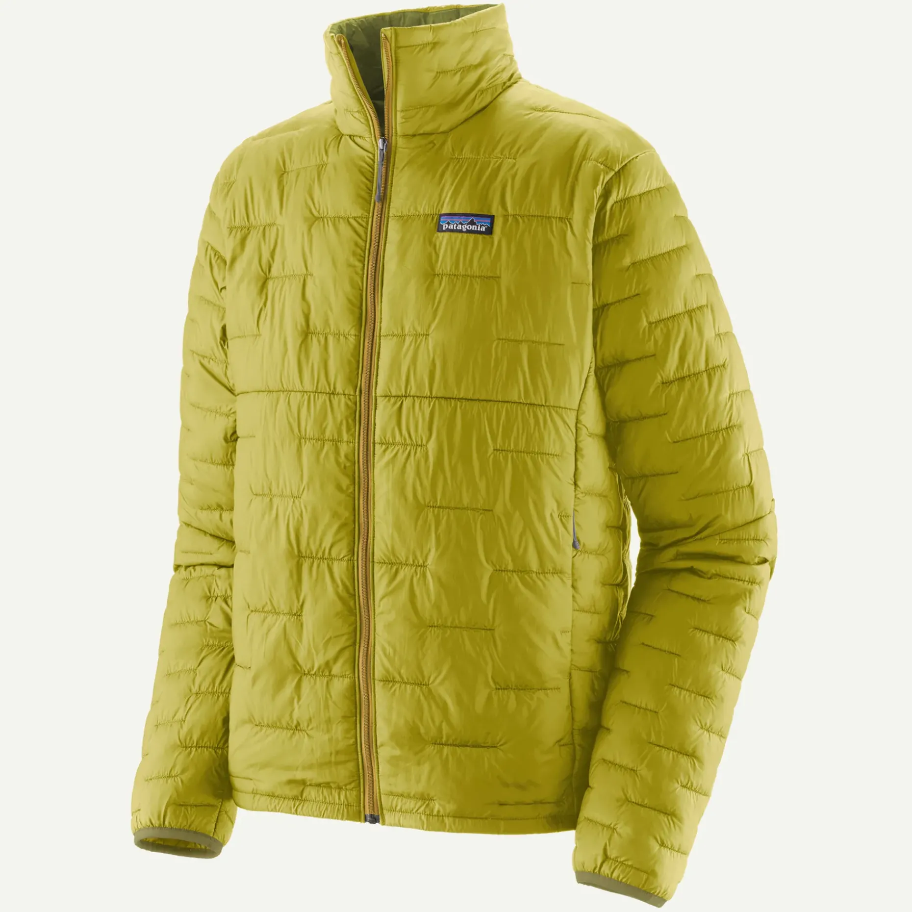 Men's Micro Puff® Jacket