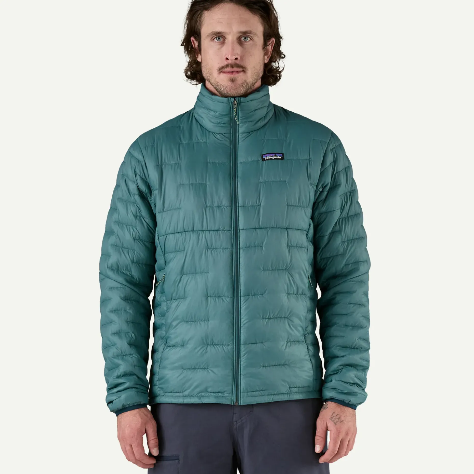 Men's Micro Puff® Jacket
