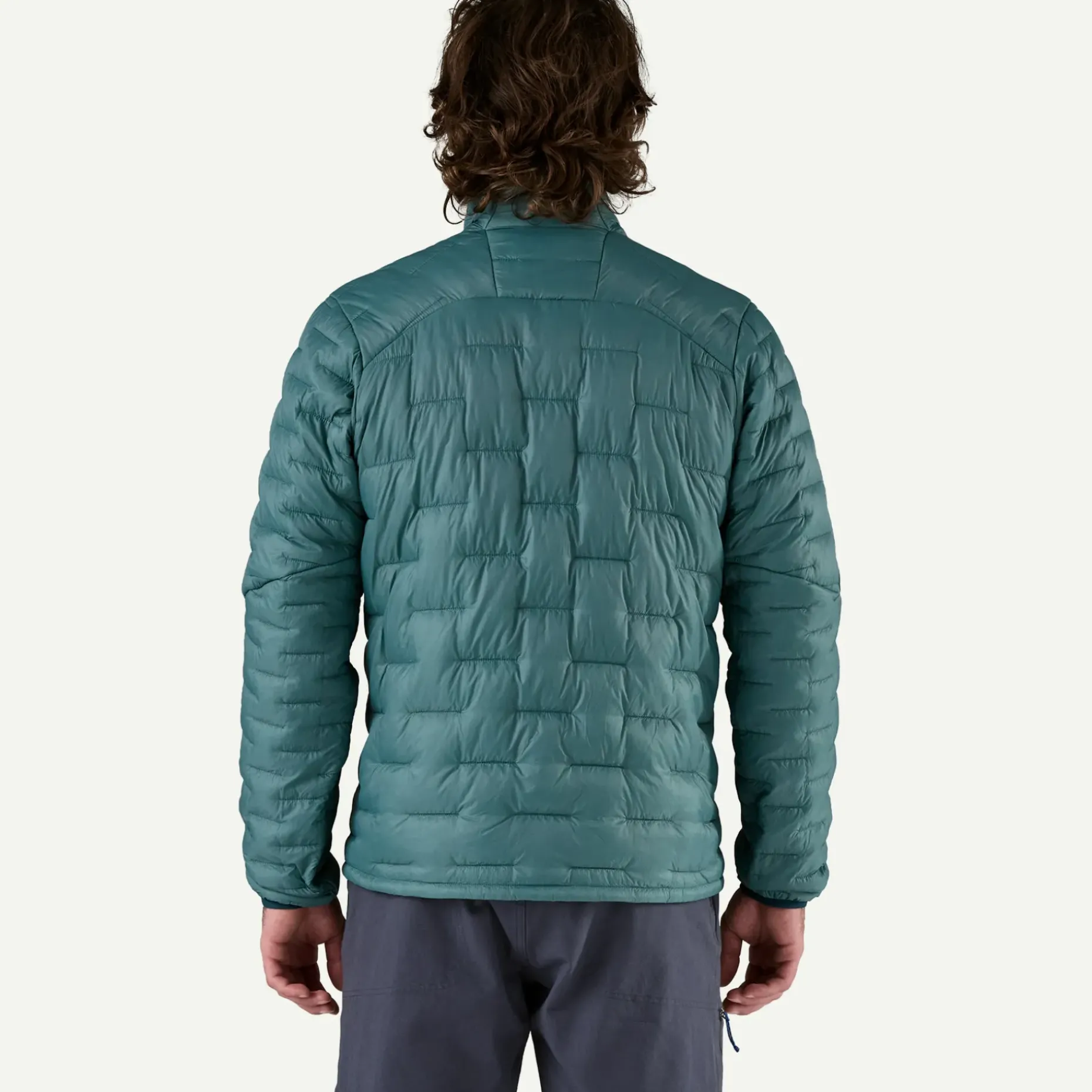 Men's Micro Puff® Jacket