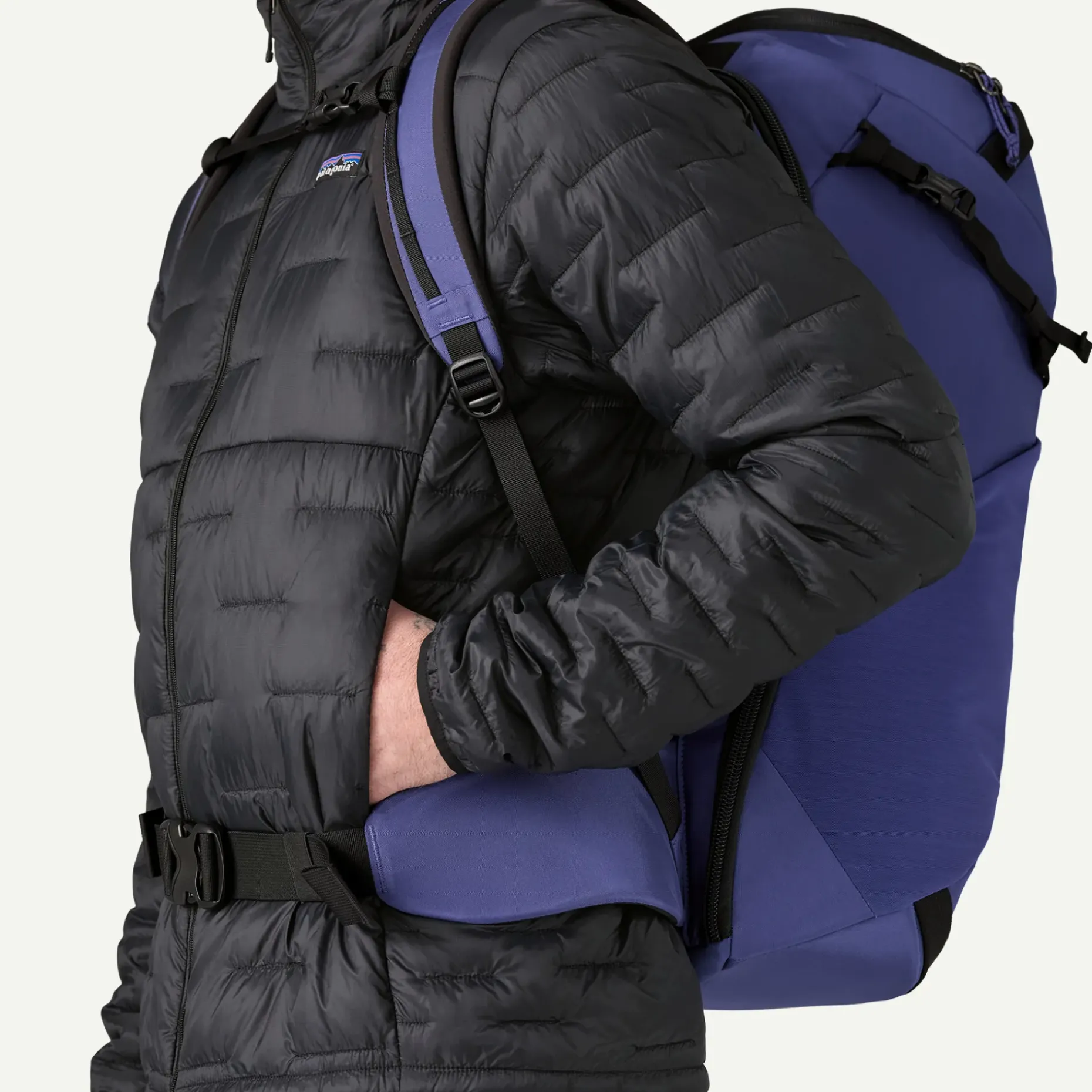 Men's Micro Puff® Jacket
