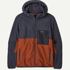 Men's Microdini Fleece Hoody