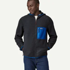 Men's Microdini Fleece Hoody